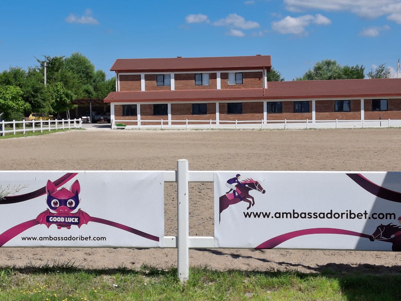 მსოფლიოს ერთ-ერთ ულამაზეს სპორტულ სახეობას კაჭრეთი უმასპინძლებს