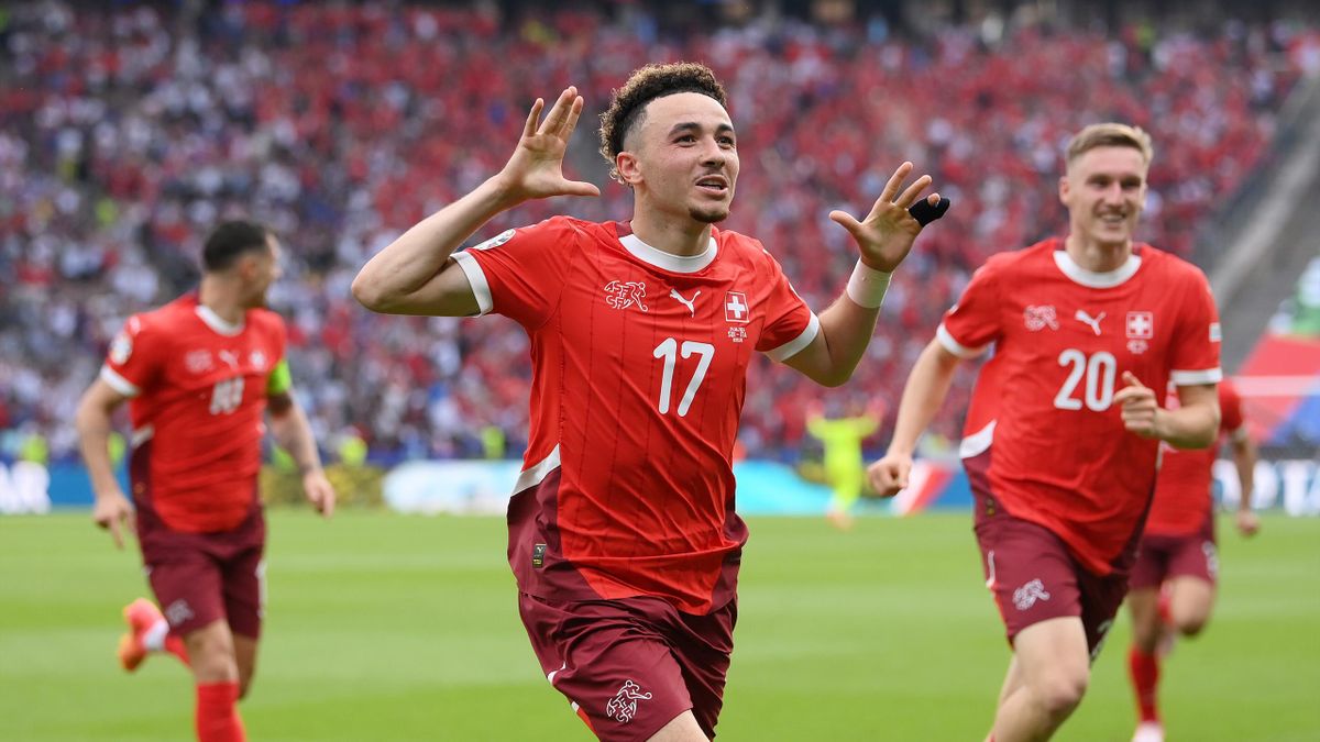 ის დროც დადგა, რომ შვეიცარიამ იტალია უშანსოდ გააგდო