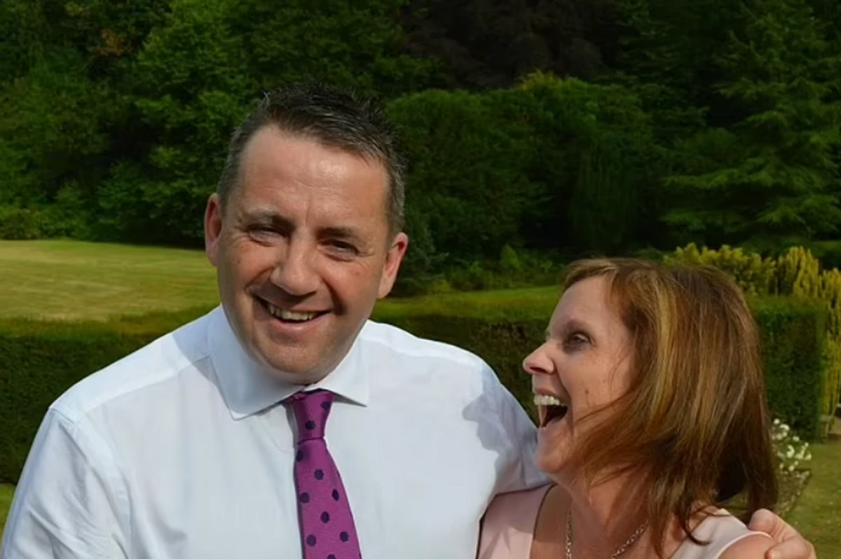 ტრაგედია BBC-ის კომენტატორის ოჯახში