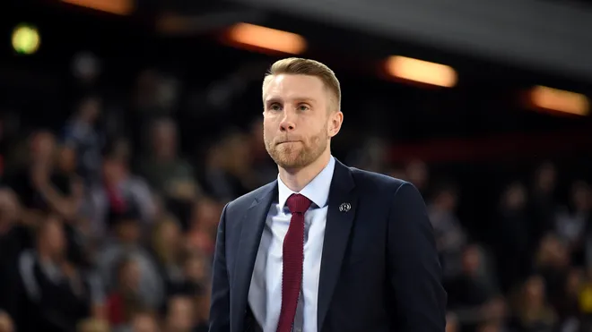 ფინელმა ტალანტმა, ევროლიგას, NBA ამჯობინა