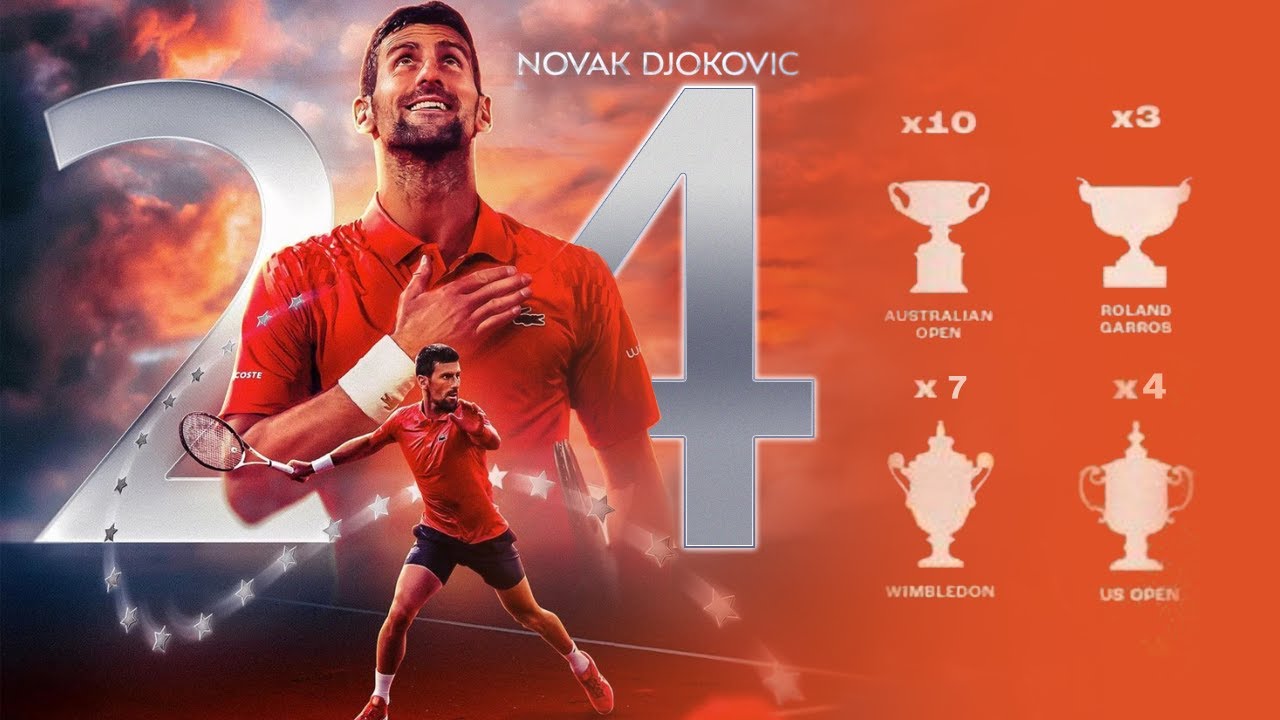 25-ე სლემამდე ერთი მოგება რჩება