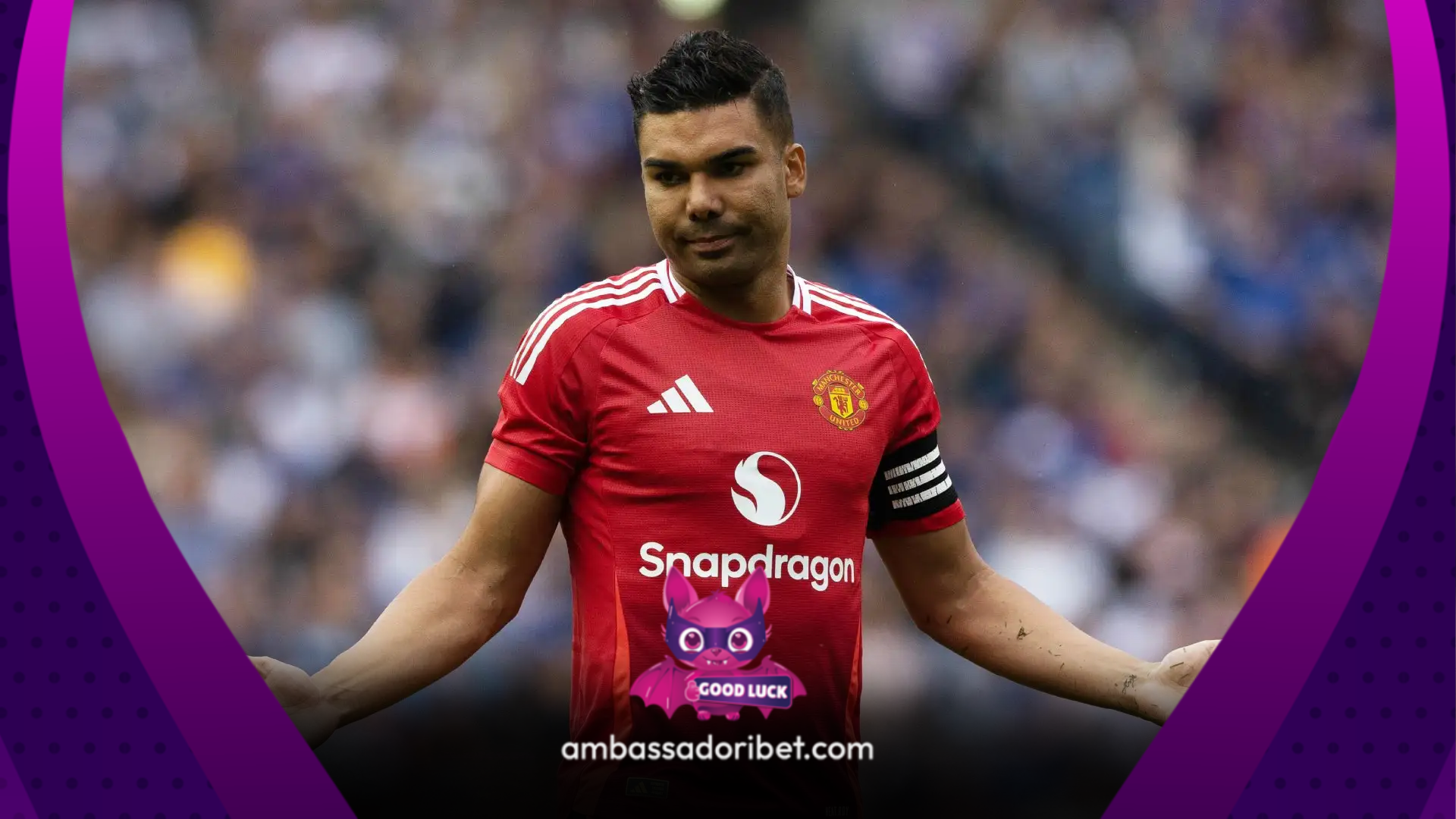 კაზემიროს მომავალი გადაწყდა