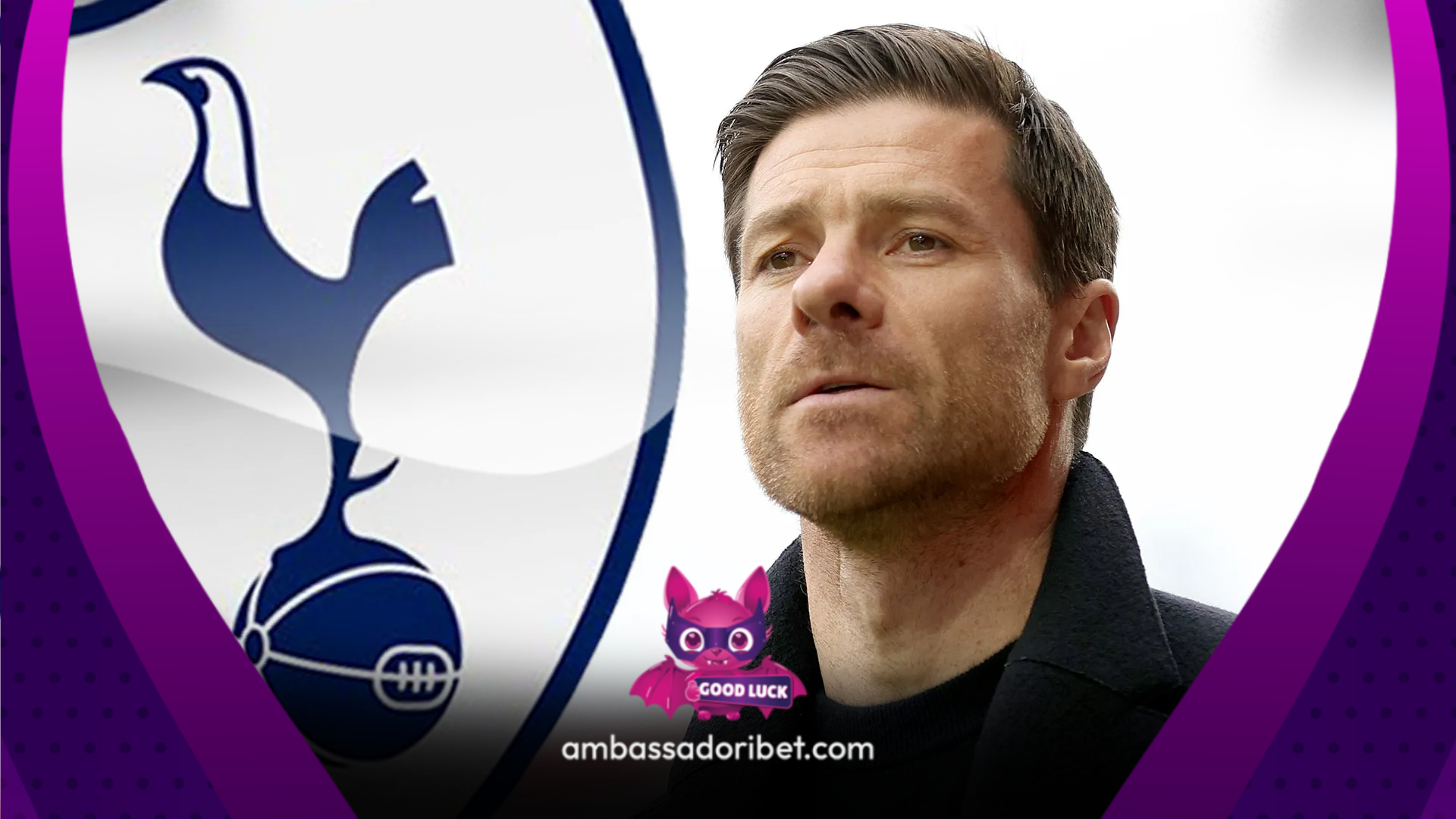 “ტოტენჰემი” ალონსოს უმიზნებს