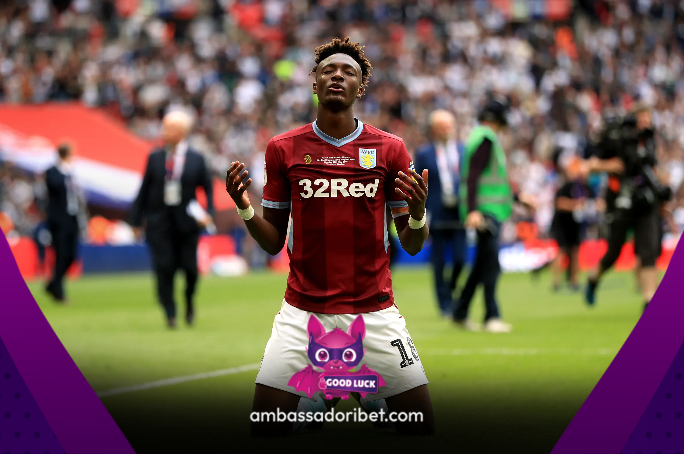 აბრაჰამი “ასტონ ვილაში” ბრუნდება