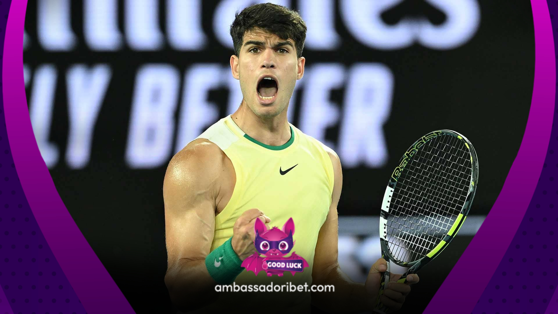 პირველად კარიერაში