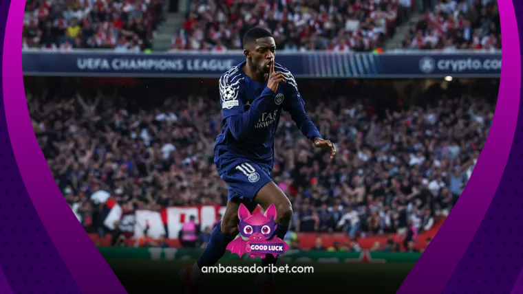 დემბელე ასტრონომიულ ხელფასს ითხოვს