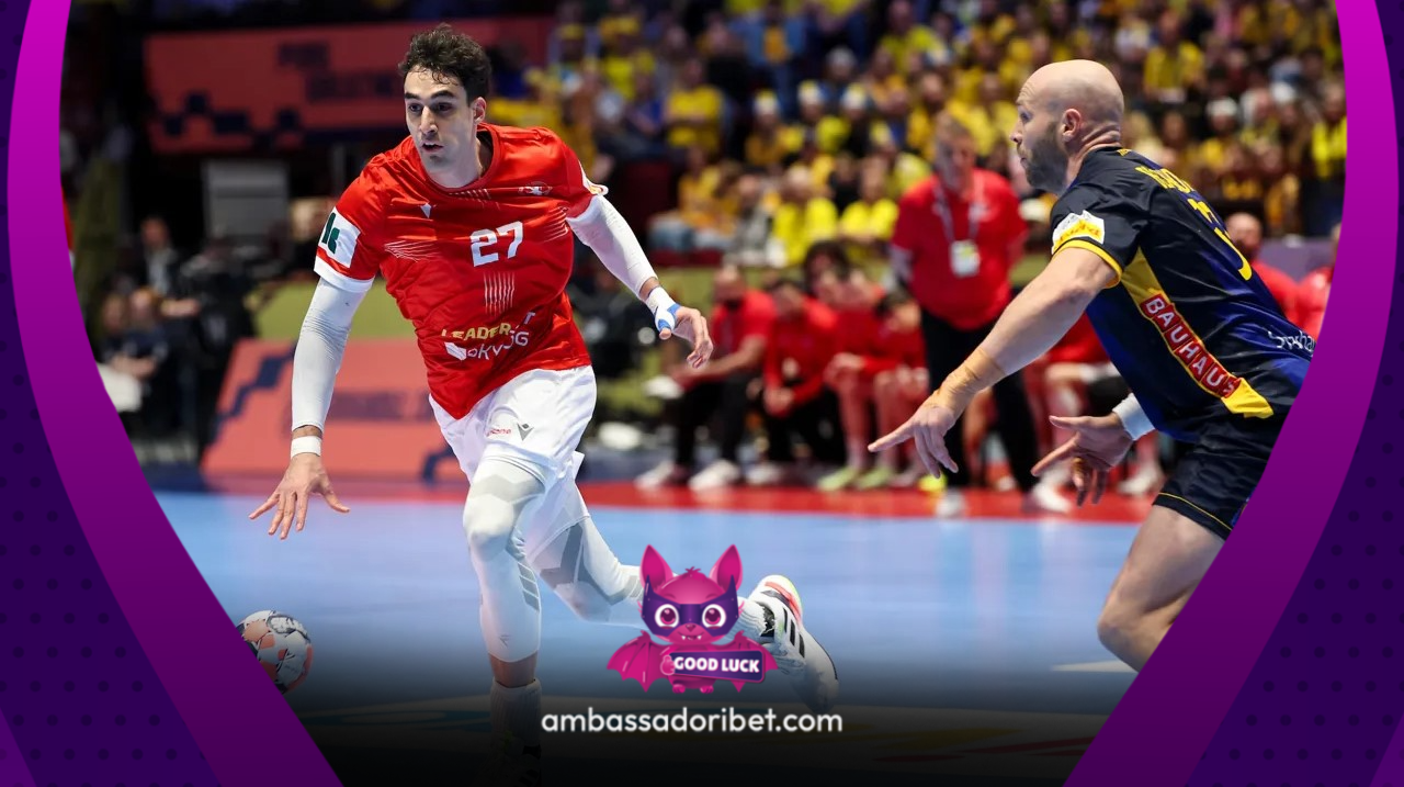 მასპინძელი ძალიან ძლიერი აღმოჩნდა