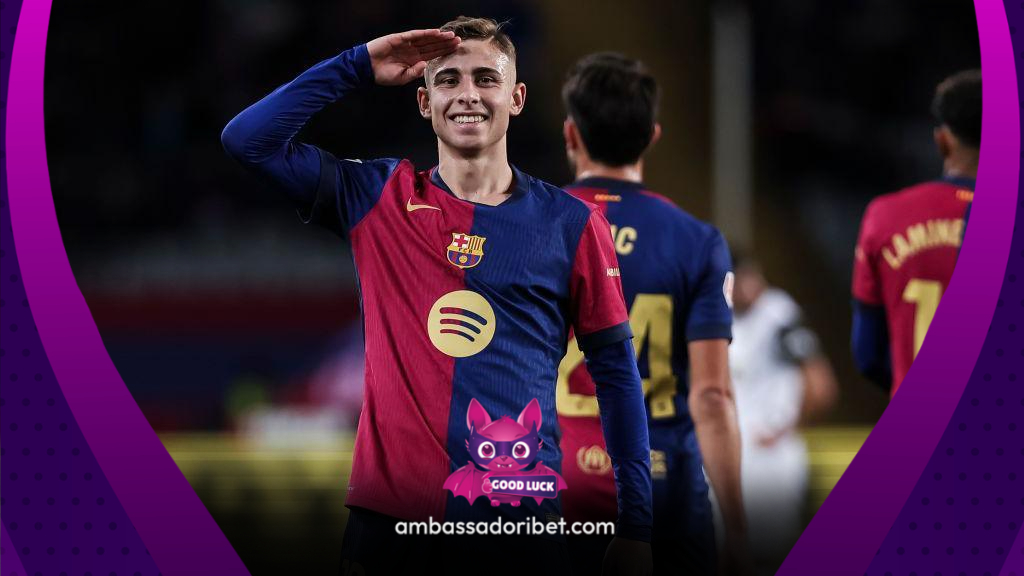 ფერმინმა “ბარსასთან” შეათანხმა