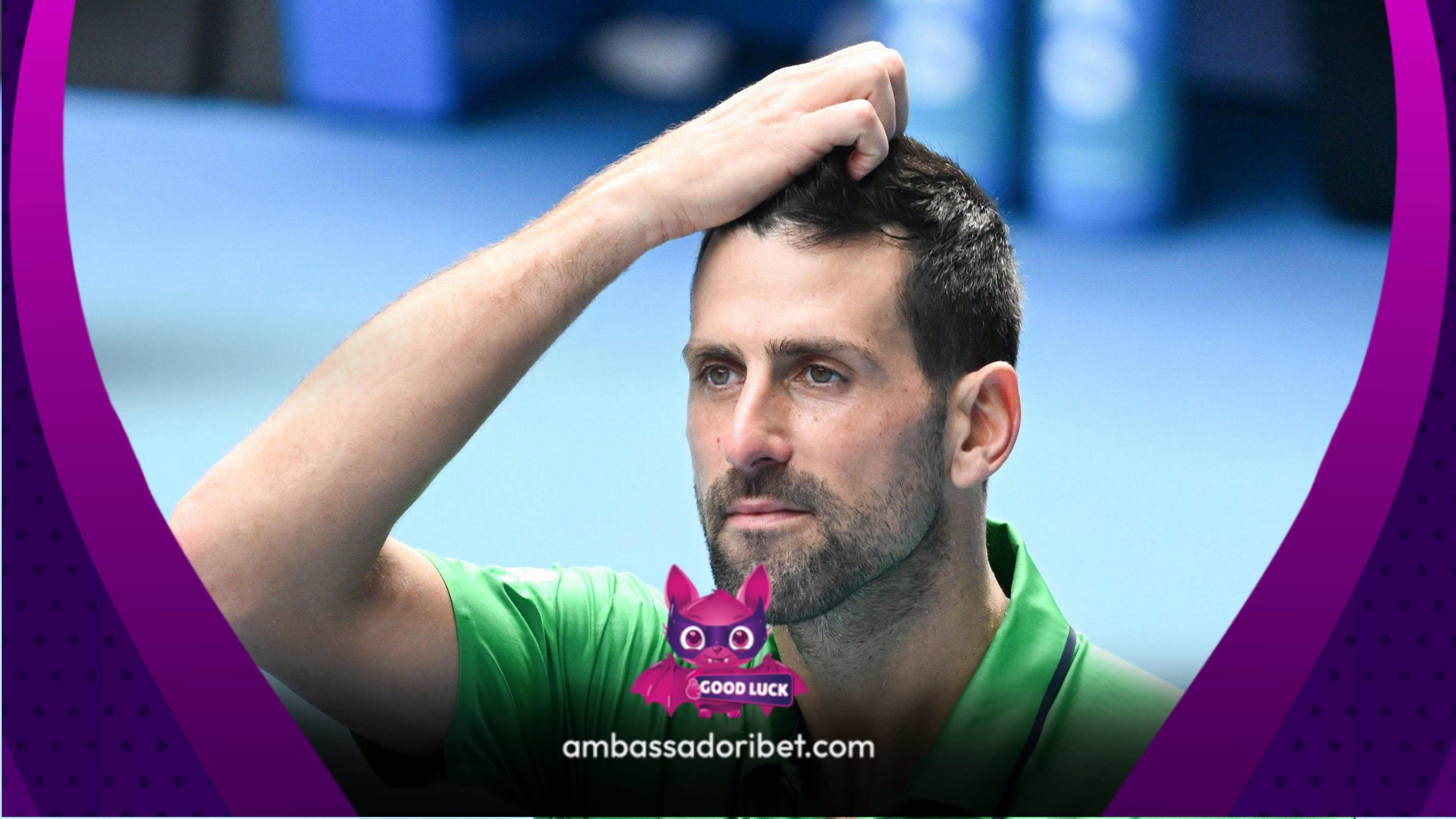 მარათონული დღე და კიდევ ერთი სერბული სასწაული