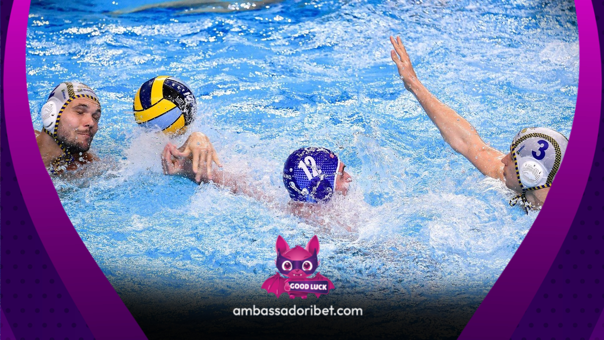 რუმინეთთან უშანსოდ