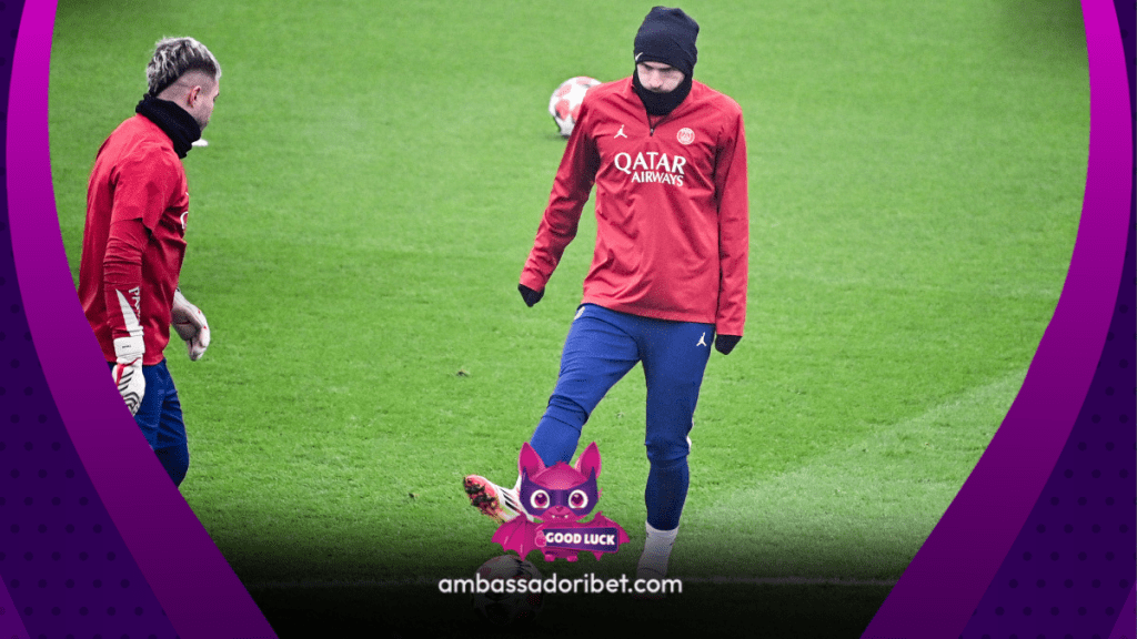 კარგი ამბავი პარიზიდან