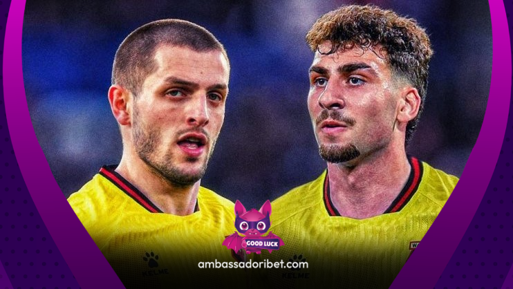 უოტფორდი ისევ ცუდ სვლაზეა