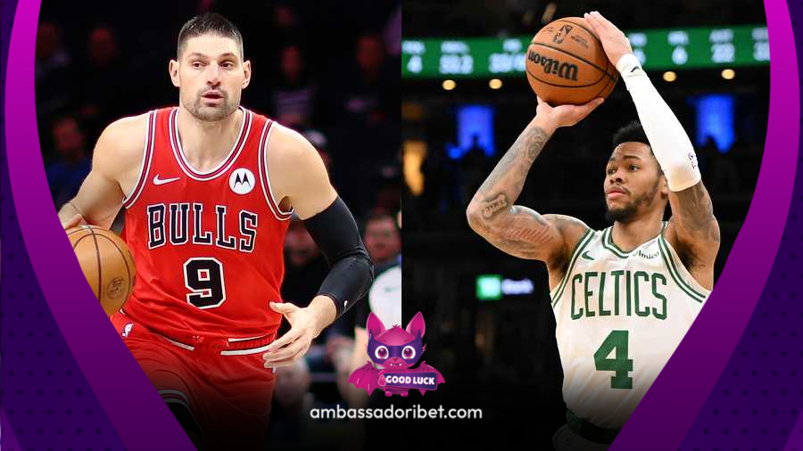 “ბოსტონმა” ცენტრი დაიმატა