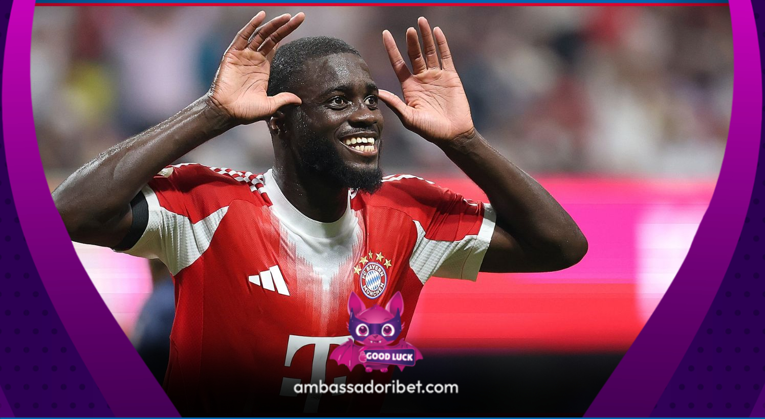 “ბაიერნმა” უპამეკანოსთან გაახანგრძლივა