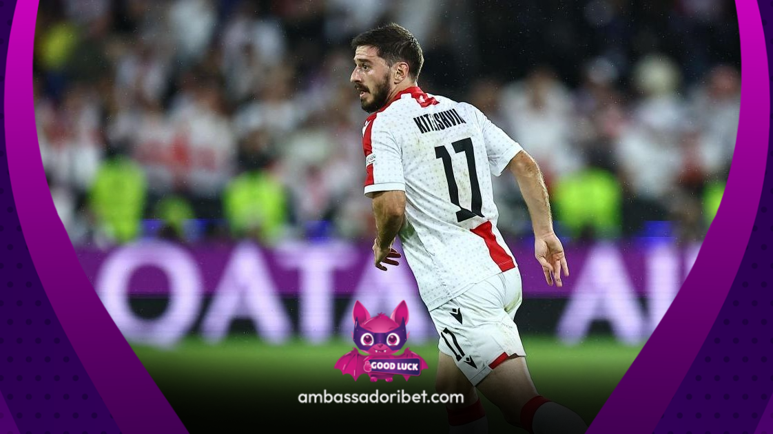 ლიეტუვა VS საქართველო – ნაკრებს დიდი დანაკლისი აქვს