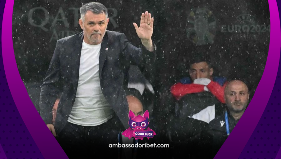 ეროვნული ნაკრების განაცხადში ცვლილებაა