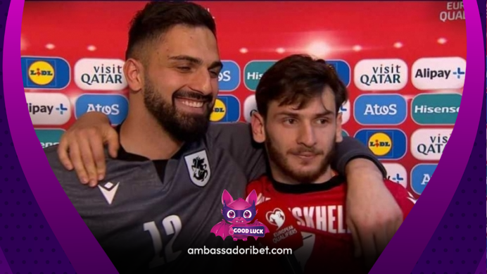 ქართული ისტორია ჩემპიონთა ლიგაზე – კვარა VS მამარდა?