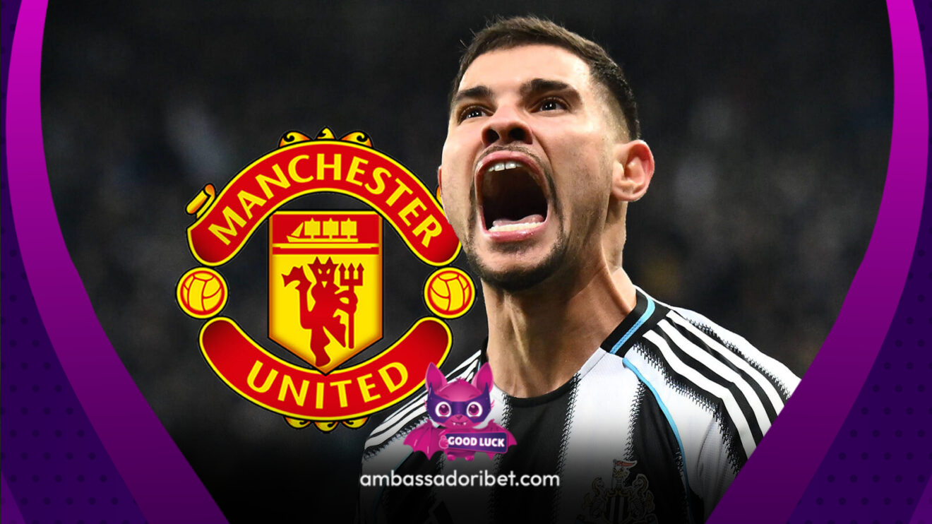 “მანჩესტერი იუნაიტედი” ნახევამრცველის ძიებაში