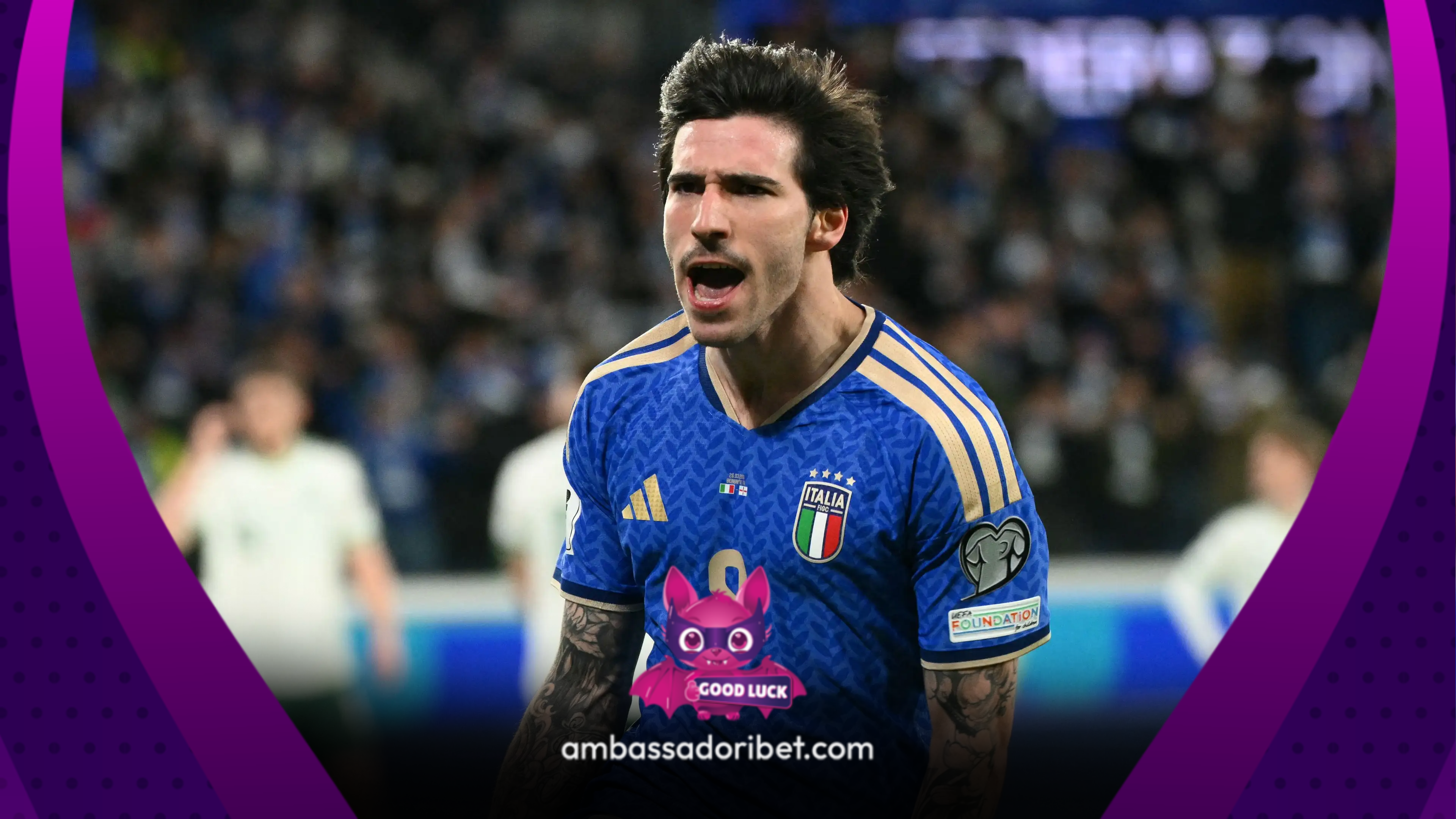 ტონალის სატრანსფერო საგა – სანდრო ინგლისს ტოვებს?