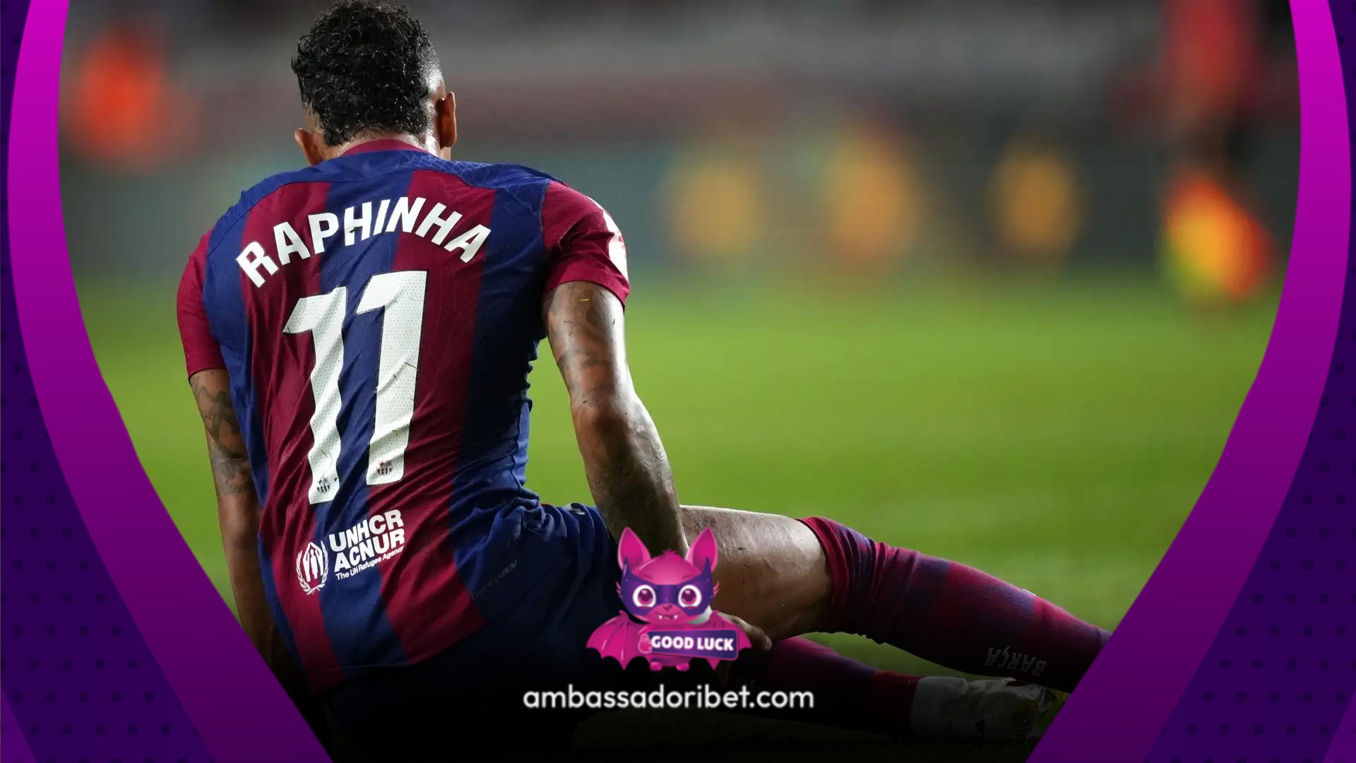 “ბარსას” ლიდერი გამოაკლდა