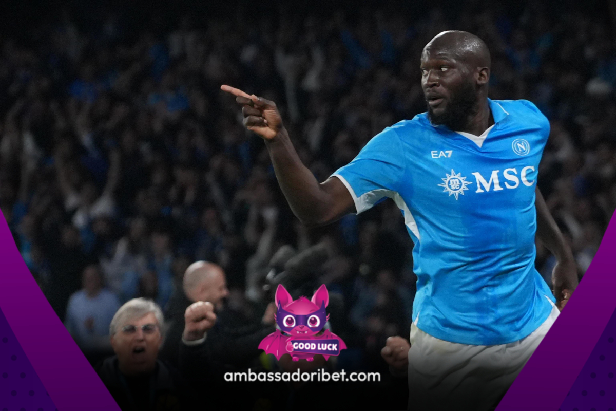 ლუკაკუს გუნდიდან გარიცხვა ემუქრება