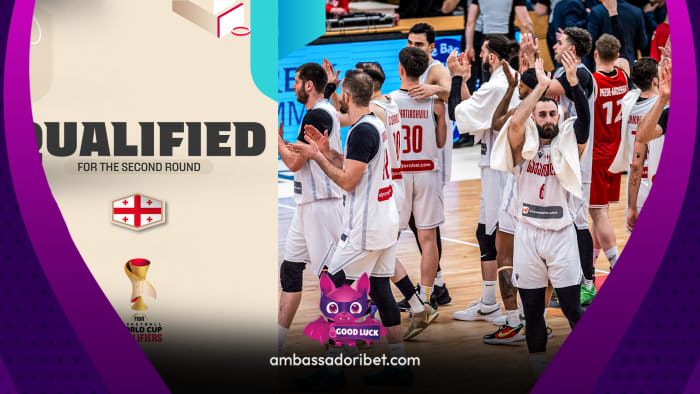 პირველი ბარიერი დაძლეულია