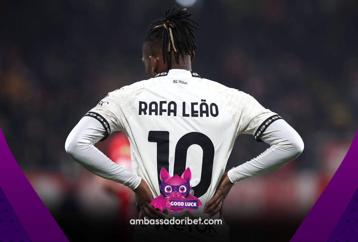 “მილანი” ლეაოს ყიდის