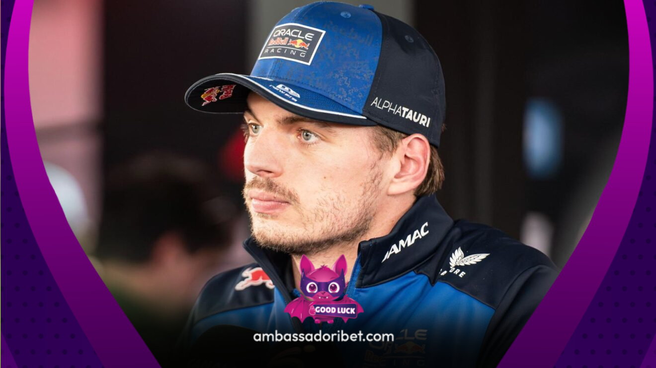 ფერსტაპენმა, შესაძლოა, F1 დატოვოს