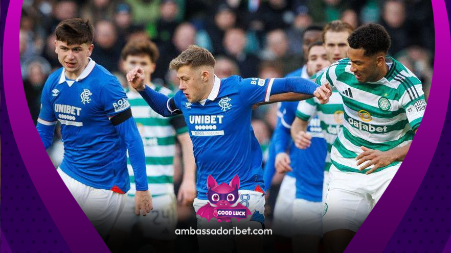 “The Old Firm” დერბის მოულოდნელი გამარჯვებული ჰყავს