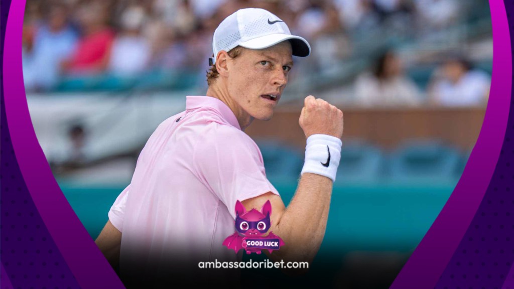 პირველად ფედერერის შემდეგ