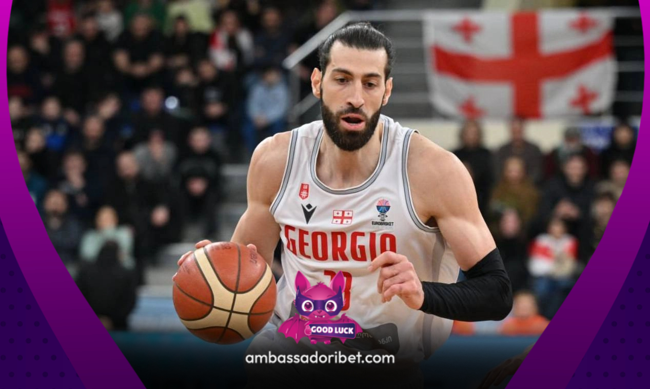 FIBA-მ თოკო დააფასა