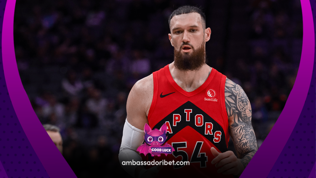 ტორონტომ საპლეიოფო მატჩები გახსნა