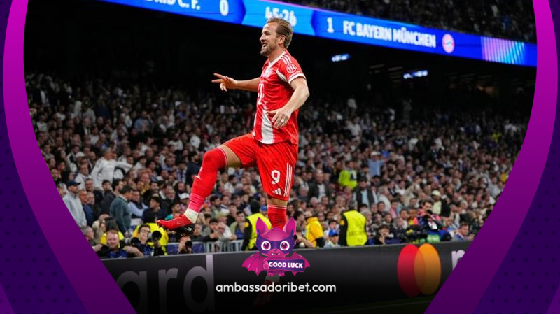 ჩემპიონთა ლიგა: 1/4 ფინალები