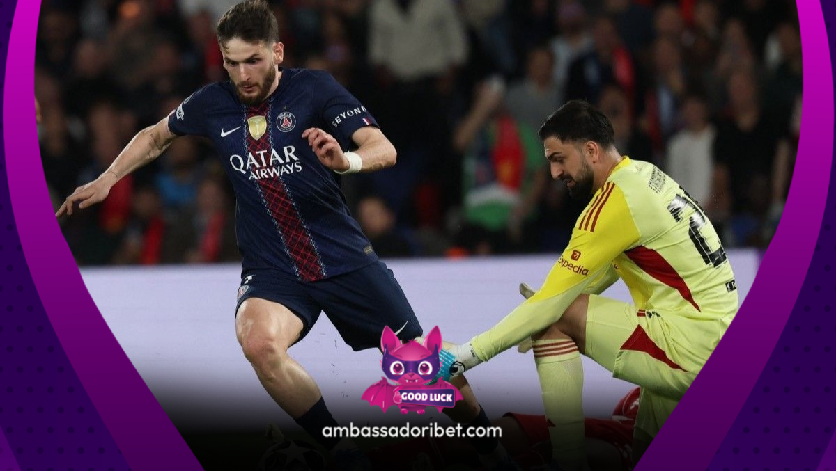 კვარა VS მამარდა: ისტორიული მატჩი პარიზში