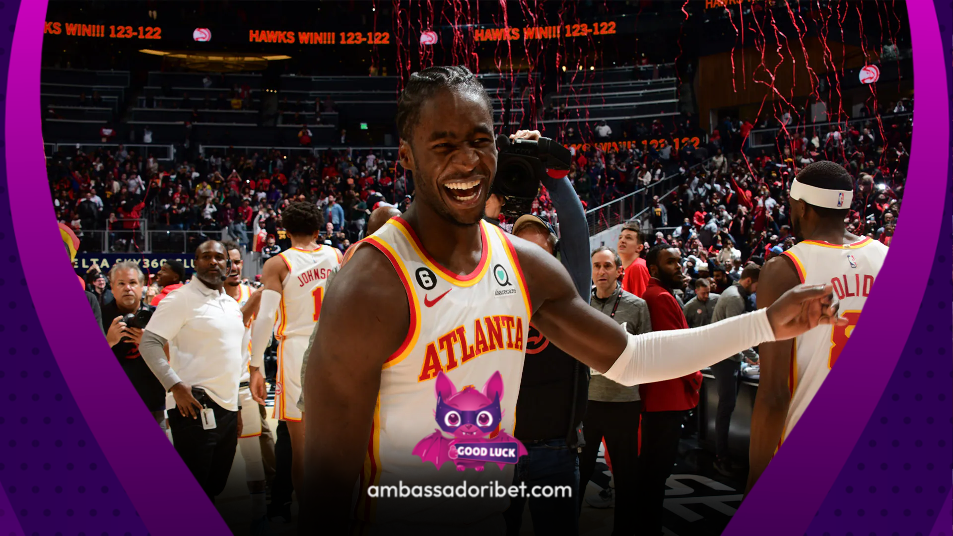 გრიფინმა კარიერა დაასრულა