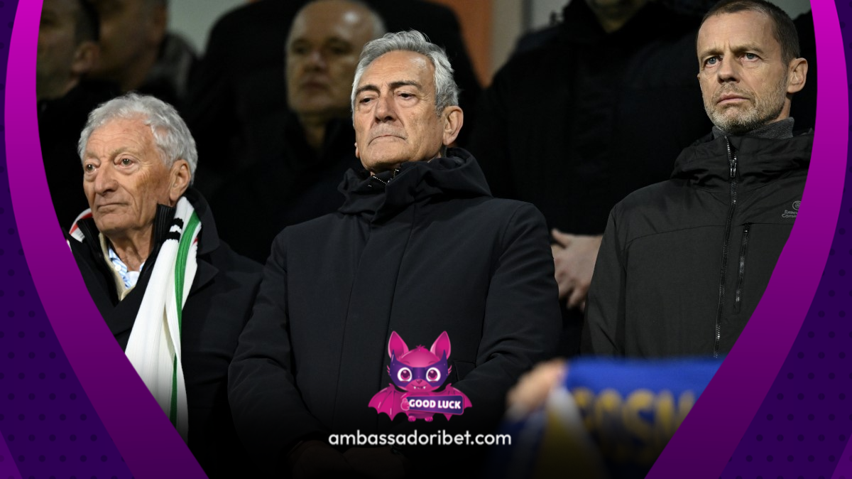 იტალიაში საფეხბურთო “ხელისუფლება” გადადგა