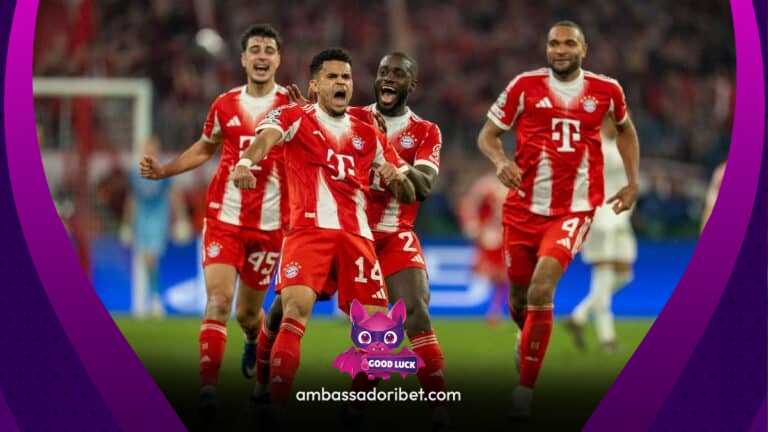 უეფას ჩემპიონთა ლიგა: ნახევარფინალისტების ვინაობა გაირკვა