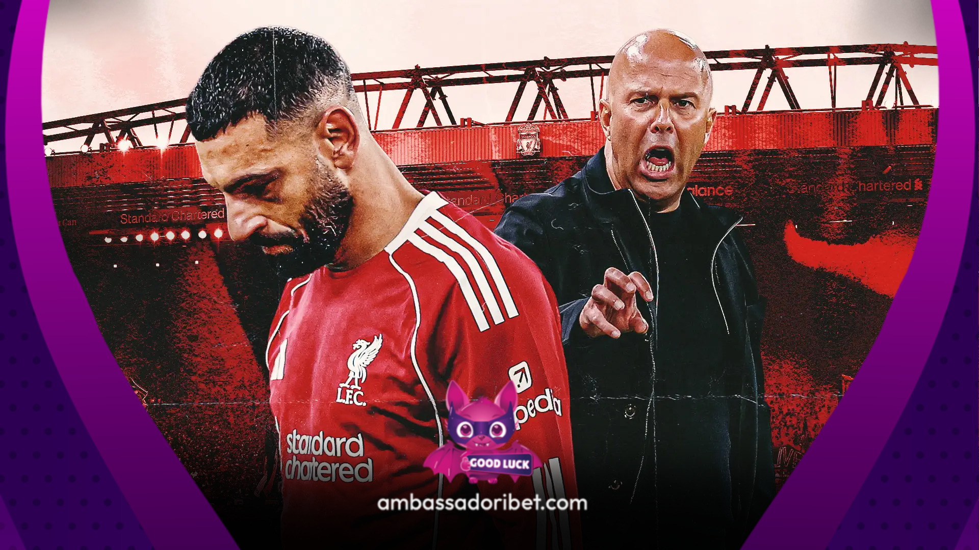 სალაჰი და ლივერპული: ახალი დეტალები ფეხბურთელის წასვლაზე