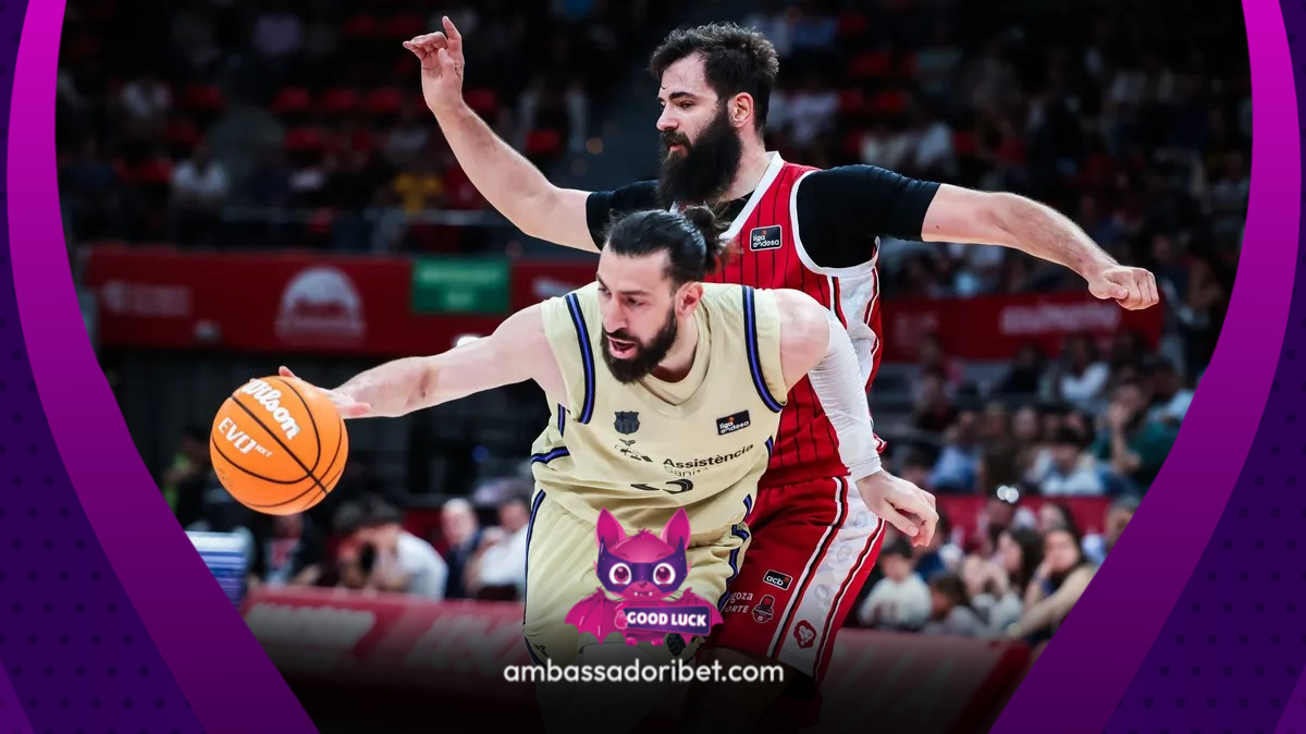 თორნიკეს დომინაცია ესპანეთში