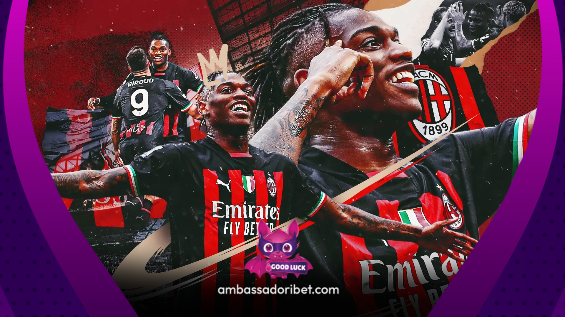 მილანისა და ლეაოს ურთიერთობაში ცა მოიღრუბლა