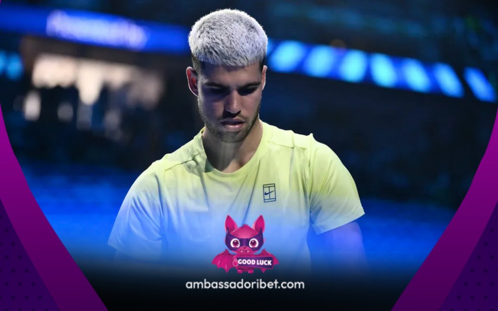 ალკარასი “როლან გაროსს” გამოტოვებს