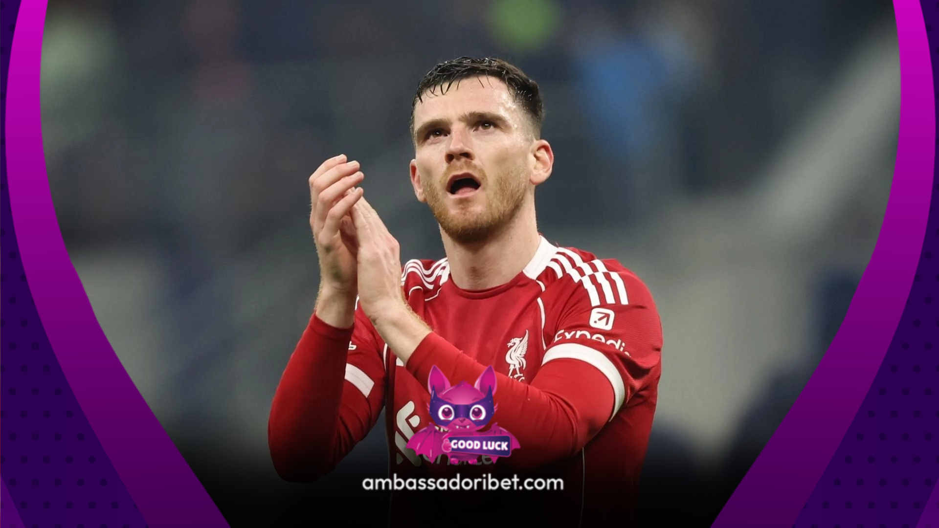 რობერტსონი, “ლივერპულს”, სეზონის ბოლოს დატოვებს