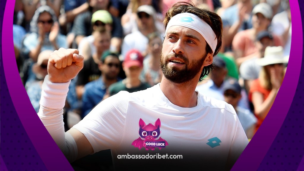 იდეალური თამაში ჩაწოდებაზე და მარათონში მოპოვებული ძირითადი ბადის საგზური