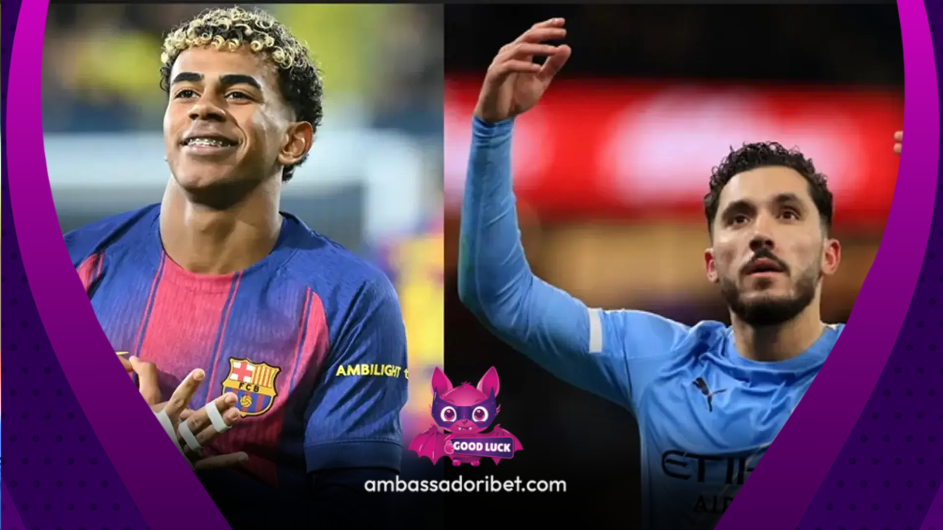 ჟორჟი: “შერკი იამალს აღემატება”