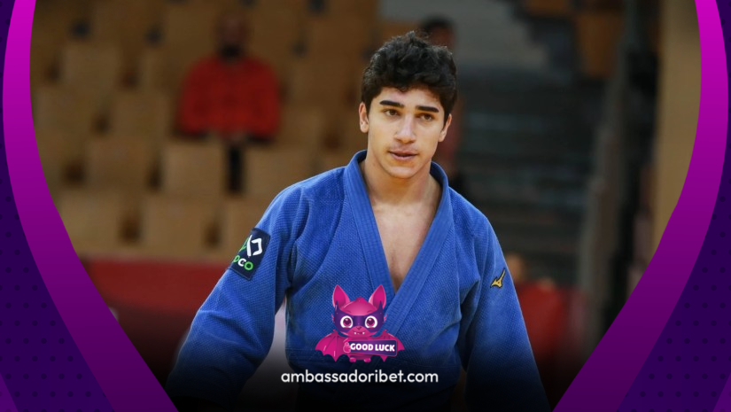 მარცხი თანამემამულესთან და პირველი მედალი საქართველოს