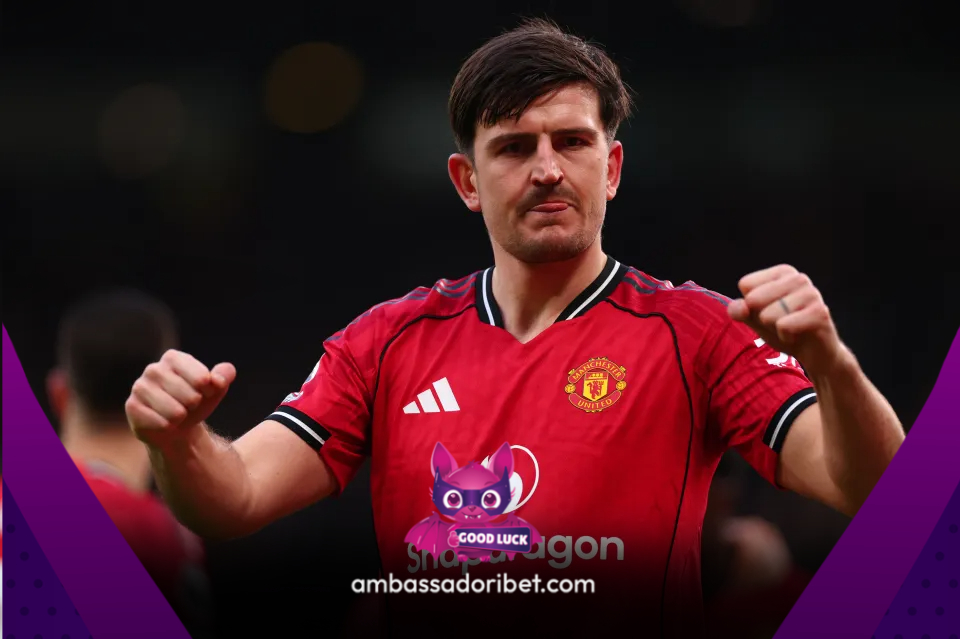 მაგუაიერმა “მანჩესტერთან” გაახანგრძლივა