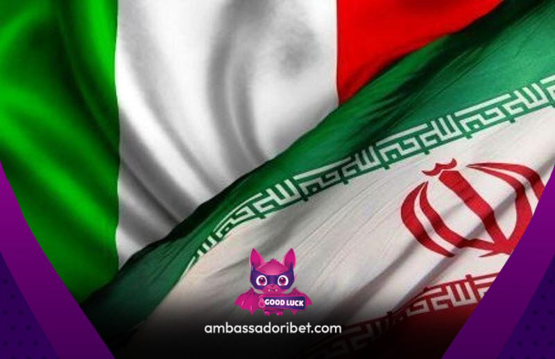 იტალია ირანის ნაცვლად?