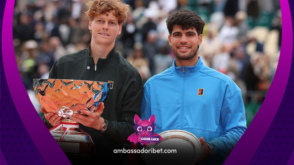 დამარცხებული კარლოსი და რეიტინგის დაბრუნებული ლიდერობა