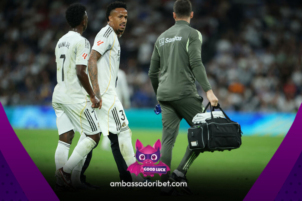 მილიტაოს მორიგი ტრავმა და გიულერისთვის დასრულებული სეზონი