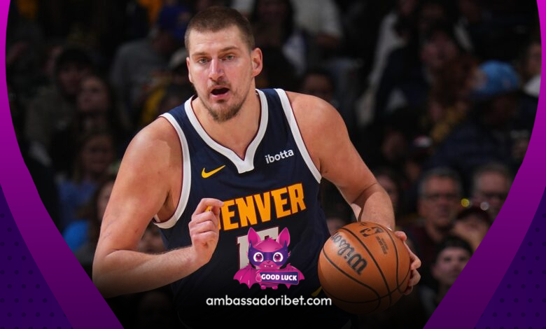 ლიდერობის ზედიზედ ხუთი წელი